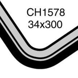 Hose - Top NISSAN Urvan SD23 Diesel CH1578 - MACKAY