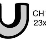 Hose - Bypass NISSAN Urvan SD23 Diesel CH1581 - MACKAY