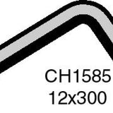 Hose - Heater NISSAN 120Y B210 CH1585 - MACKAY
