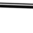 Hose - Heater NISSAN 120Y B210 CH1586 - MACKAY