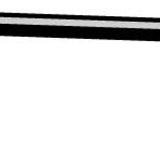 Hose - Heater NISSAN 120Y B210 CH1586 - MACKAY