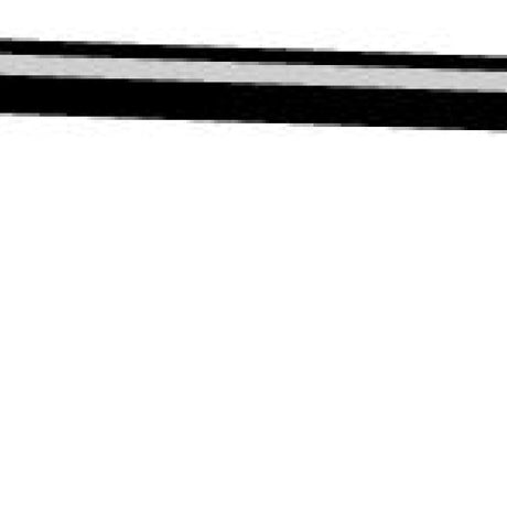 Hose - Heater NISSAN 120Y B210 CH1586 - MACKAY