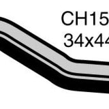 Hose - Top NISSAN Urvan Z20 Petrol CH1587 - MACKAY