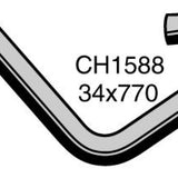 Hose - Bottom NISSAN Urvan Z20 Petrol CH1588 - MACKAY