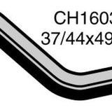 Hose - Bottom TOYOTA LANDCRUISER 3.4L 3/13BT CH1603 - MACKAY