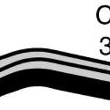 Hose - Bottom HYUNDAI EXCEL 1.5L G4AJ CH1609 - MACKAY