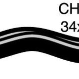 Hose - Bottom HYUNDAI EXCEL 1.5L G4AJ CH1610 - MACKAY