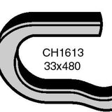 Hose - Top HOLDEN Camira 2.0L CH1613 - MACKAY