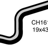 Hose - Bypass HOLDEN Astra 1.8L CH1614 - MACKAY