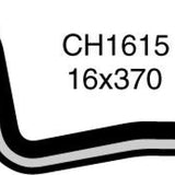 Hose - Heater HOLDEN APOLLO 2.0L CH1615 - MACKAY