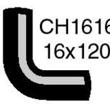 Hose - Bypass TOYOTA Camry 1.8L CH1616 - MACKAY