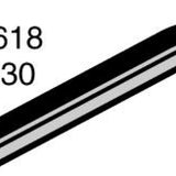 Hose - Top TOYOTA Camry 1.8L CH1618 - MACKAY