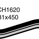 Hose - Bottom TOYOTA Camry 1.8L CH1620 - MACKAY