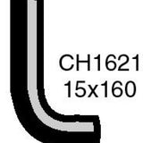 Hose - Bypass TOYOTA Camry 2.0L CH1621 - MACKAY