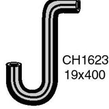 Hose - Manifold FORD Falcon/Fairlane 3.2L 3.9L CH1623 - MACKAY