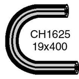 Hose - Heater FORD Falcon/Fairlane 3.2L 3.9L CH1625 - MACKAY