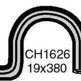 Hose - Heater FORD Falcon/Fairlane 3.2L 3.9L CH1626 - MACKAY