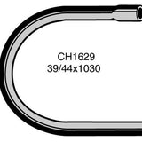 Hose - Top MITSUBISHI Canter F FE211 CH1629 - MACKAY