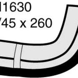 Hose - Water MITSUBISHI Canter F FE211 CH1630 - MACKAY