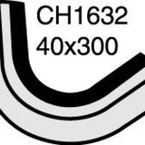 Hose - Bottom MITSUBISHI Canter F FM 515 FR CH1632 - MACKAY