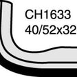 Hose - Bypass MITSUBISHI Canter F FM 515 FR CH1633 - MACKAY