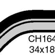 Hose - Bypass MITSUBISHI Canter F FM 215 FR CH1640 - MACKAY