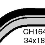 Hose - Bypass MITSUBISHI Canter F FM 215 FR CH1640 - MACKAY