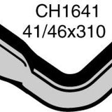 Hose - Top MITSUBISHI Canter F FM 211 CH1641 - MACKAY