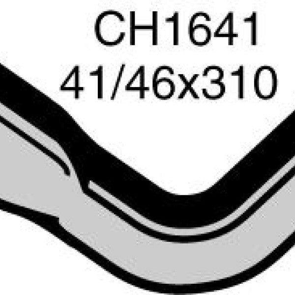 Hose - Top MITSUBISHI Canter F FM 211 CH1641 - MACKAY
