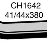 Hose - Bottom MITSUBISHI Canter F FM 211 CH1642 - MACKAY
