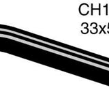 Hose - Top HOLDEN 3.8 BUICK V6 OHV 2V CH1644 - MACKAY
