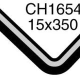 Hose - Heater MITSUBISHI COLT 1.4 1.6L CH1654 - MACKAY