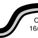 Hose - Heater HOLDEN Camira 1.6L CH1658 - MACKAY
