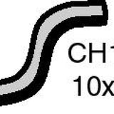 Hose - Bypass NISSAN Bluebird 2.0L CH1660 - MACKAY