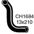Hose - Bypass HOLDEN COMMODORE VN VQ VG 88-9 CH1684 - MACKAY