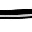 Hose - Heater HOLDEN Commodore VB 4.2 5.0L CH1687 - MACKAY