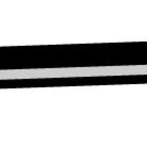 Hose - Heater HOLDEN Commodore VB 4.2 5.0L CH1687 - MACKAY