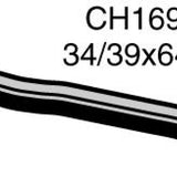 Hose - Top FORD Maverick TB42 6 Cyl 4.2L CH1693 - MACKAY