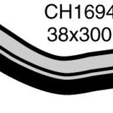 Hose - Bottom FORD Maverick TB42 6 Cyl 4.2L CH1694 - MACKAY