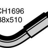 Hose - Bottom NISSAN PATROL 4.2L TD42 6 Cyl CH1696 - MACKAY