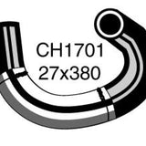 Hose - Bottom NISSAN ET EXA Turbo CH1701 - MACKAY