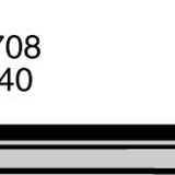 Hose - Bottom MITSUBISHI Magna 2.6L CH1708 - MACKAY