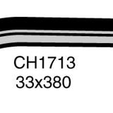 Hose - Top MITSUBISHI PAJERO 2.3 2.5L CH1713 - MACKAY