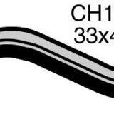 Hose - Bottom MITSUBISHI Galant 2.0L CH1717 - MACKAY