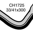 Hose - Top FORD Courier 2.2L Diesel CH1725 - MACKAY