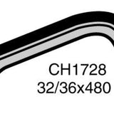 Hose - Bottom FORD Econovan 2.2L Diesel CH1728 - MACKAY