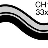 Hose - Bottom FORD Courier 2.0L Petrol CH1730 - MACKAY