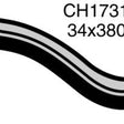 Hose - Top MAZDA MX6 2.2L CH1731 - MACKAY