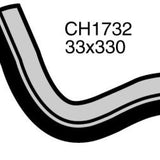 Hose - Bottom FORD Telstar 2.0L CH1732 - MACKAY