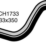 Hose - Top FORD Telstar 2.0L CH1733 - MACKAY